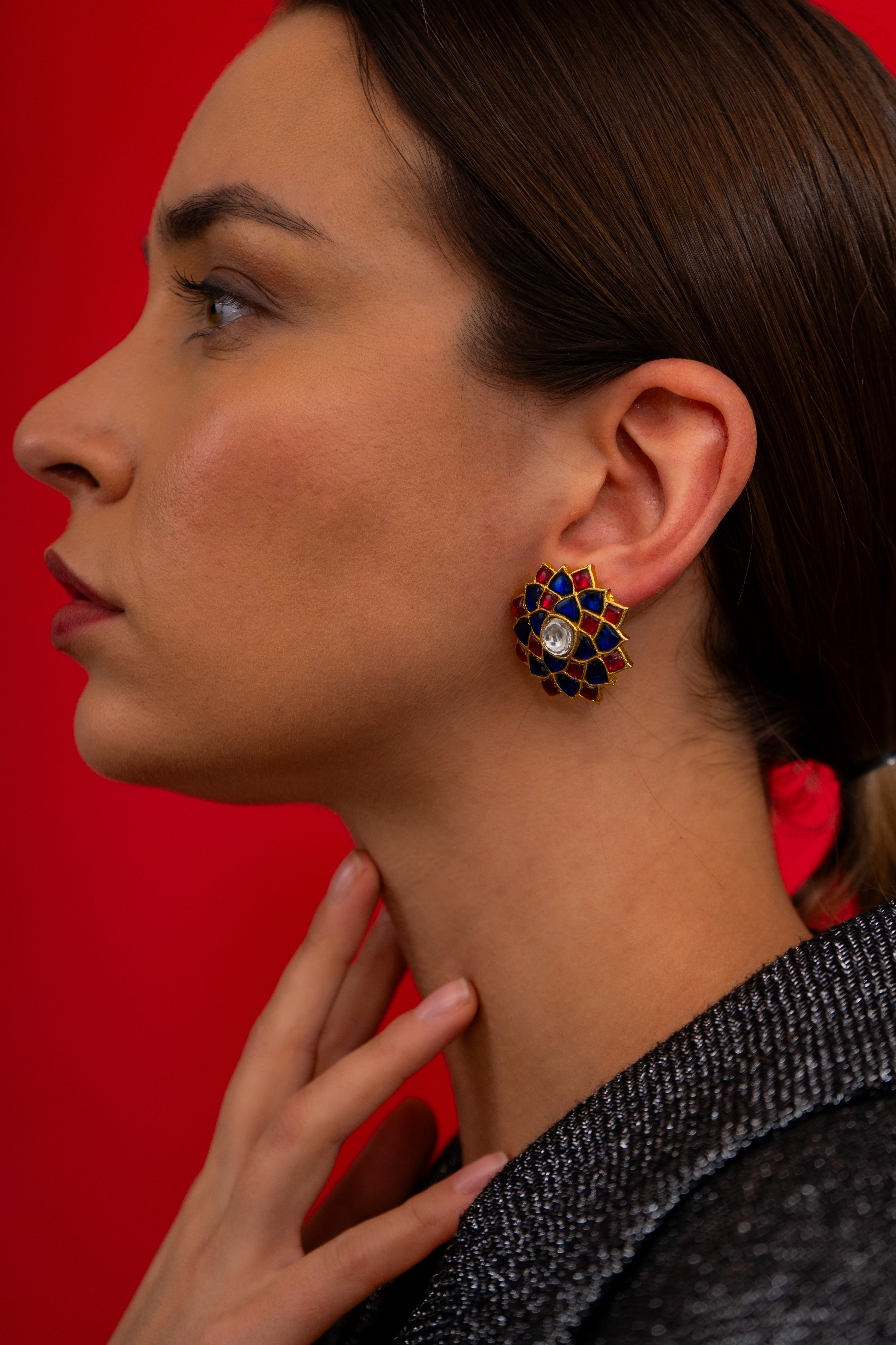 Chameli jadau Eraings